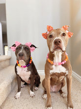Load image into Gallery viewer, Sunset Sparkles Glam Bead Collar