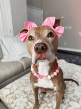 Load image into Gallery viewer, Pink Luau 🌺 Bead Collar