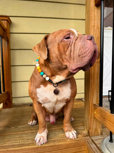 Load image into Gallery viewer, Retro Cool Bead Collar