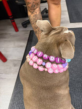 Load image into Gallery viewer, Add-on Only: LARGE &amp; XL JUMBO Personalized Alphabet Letter Beads (Custom Names)