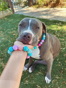 Unicorn Glam 🦄 Bead Collar