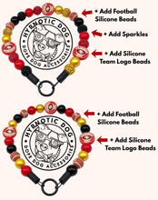 Load image into Gallery viewer, San Francisco 49ers NFL Inspired 🏈 Bead Collar