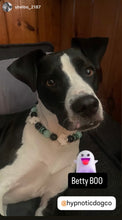 Load image into Gallery viewer, Ghostly Glow 👻 Bead Collar