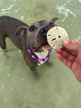 Load image into Gallery viewer, Purple Haze Bead Collar