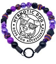 Load image into Gallery viewer, Fright Night Bead Collar