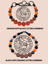 Load image into Gallery viewer, Add-on Only: Halloween Personalized Alphabet Letter Beads (Custom Names)