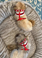 Load image into Gallery viewer, Santa Baby Bead Collar