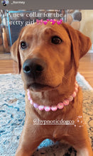 Load image into Gallery viewer, Add-on Only: LARGE &amp; XL JUMBO Personalized Alphabet Letter Beads (Custom Names)