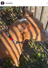 Load image into Gallery viewer, Friday the 13th Bead Collar