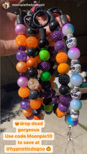 Load image into Gallery viewer, Spellbound Bead Collar