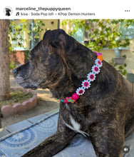Load image into Gallery viewer, Add-on Only: Daisy Personalized Alphabet Letter Beads (Custom Names)