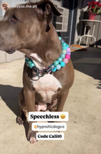 Load image into Gallery viewer, Unicorn Glam 🦄 Bead Collar