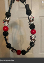 Load image into Gallery viewer, Friday the 13th Bead Collar