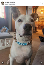 Load image into Gallery viewer, Add-on Only: LARGE &amp; XL JUMBO Personalized Alphabet Letter Beads (Custom Names)