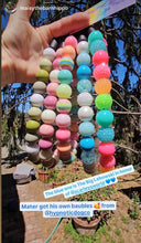 Load image into Gallery viewer, Tropical Punch Bead Collar