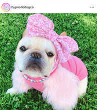 Load image into Gallery viewer, Unicorn XS Mermaid Pearl [Small Dog/Cat Bead Collar]