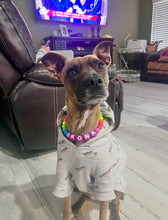 Load image into Gallery viewer, Add-on Only: LARGE &amp; XL JUMBO Personalized Alphabet Letter Beads (Custom Names)