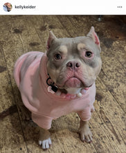Load image into Gallery viewer, Pink Cupid Bead Collar