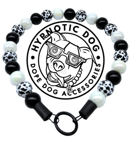 Moo 🐄 Bead Collar