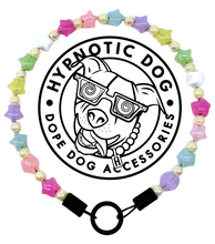 Load image into Gallery viewer, Magic Stars Bead Collar