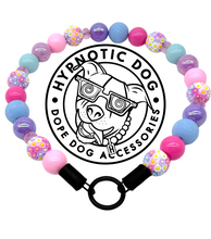 Load image into Gallery viewer, Daisies Glam 🌼 Bead Collar