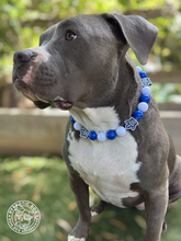 Load image into Gallery viewer, 🏒 Toronto Maple Leafs NHL Inspired Bead Collar