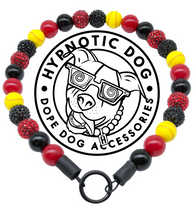 Load image into Gallery viewer, 🥎 Softball Team Colors Bead Collar