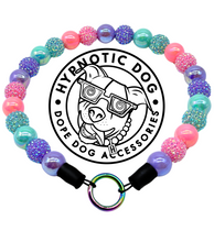 Load image into Gallery viewer, Pixie Glam Bead Collar