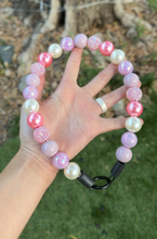 Load image into Gallery viewer, Sweet Pea Bead Collar