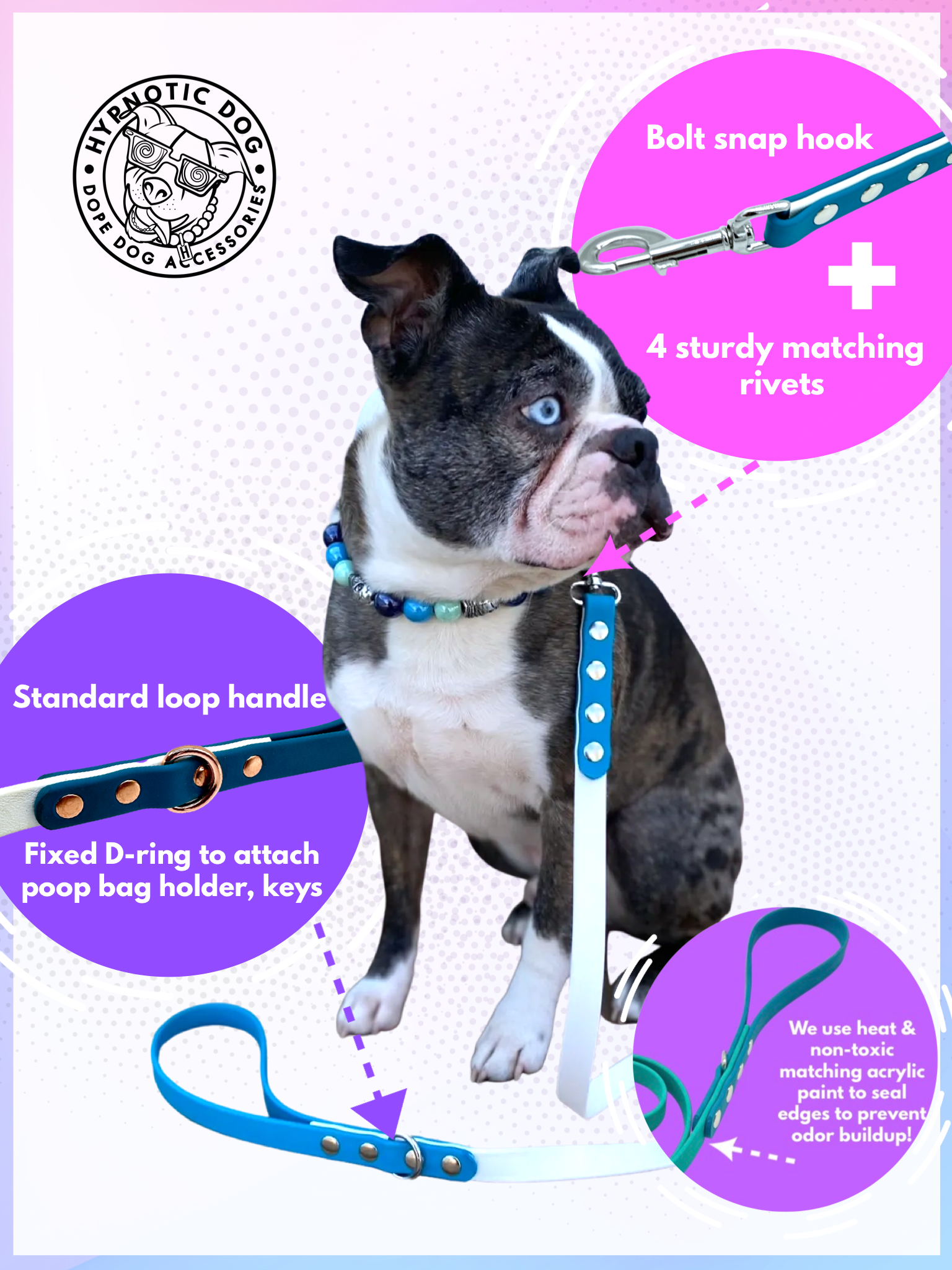 Dog leash for sales sale