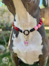 Load image into Gallery viewer, *NEW* Enamel Dog Personalized Name Tags