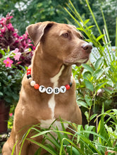 Load image into Gallery viewer, Add-on Only: LARGE &amp; XL JUMBO Personalized Alphabet Letter Beads (Custom Names)