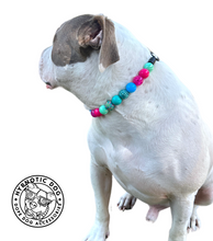 Load image into Gallery viewer, Margarita Splash Bead Collar