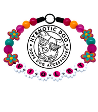 Load image into Gallery viewer, Add-on Only: Daisy Personalized Alphabet Letter Beads (Custom Names)
