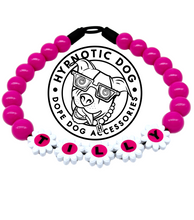 Load image into Gallery viewer, Add-on Only: Daisy Personalized Alphabet Letter Beads (Custom Names)