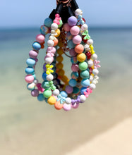 Load image into Gallery viewer, Summer Sky 🌤 Bead Collar