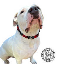 Load image into Gallery viewer, Scream Street Halloween Bead Collar