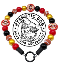 Load image into Gallery viewer, San Francisco 49ers NFL Inspired 🏈 Bead Collar