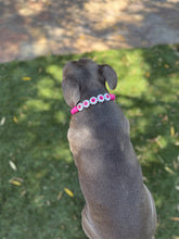 Load image into Gallery viewer, Add-on Only: Daisy Personalized Alphabet Letter Beads (Custom Names)