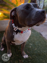 Load image into Gallery viewer, 🏒 Washington Capitals NHL Inspired Bead Collar