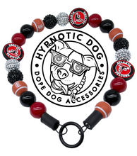Load image into Gallery viewer, Atlanta Falcons NFL Inspired 🏈 Bead Collar