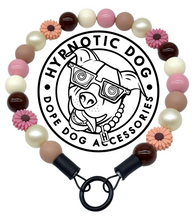 Load image into Gallery viewer, Autumn Flowers 🌼 Bead Collar