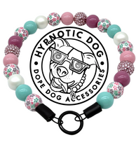 Load image into Gallery viewer, Berry Bloom 🌸 Bead Collar