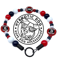 Load image into Gallery viewer, ⚾️ Boston Red Sox MLB Inspired Bead Collar
