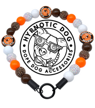 Load image into Gallery viewer, Cleveland Browns NFL Inspired 🏈 Bead Collar