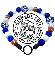 Load image into Gallery viewer, Indianapolis Colts NFL Inspired 🏈 Bead Collar