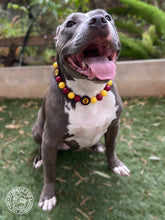 Load image into Gallery viewer, Washington Commanders NFL Inspired 🏈 Bead Collar