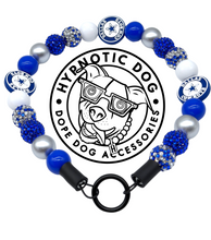 Load image into Gallery viewer, Dallas Cowboys NFL Inspired 🏈 Bead Collar