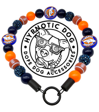 Load image into Gallery viewer, Denver Broncos NFL Inspired 🏈 Bead Collar