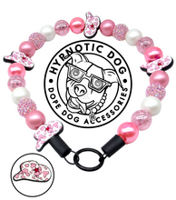 Load image into Gallery viewer, Disco Cowgirl Bead Collar